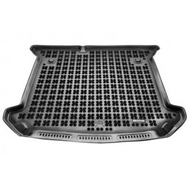 TAPETE MALA BORRACHA CITROEN C8, PEUGEOT 807, 230117