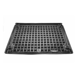 TAPETE MALA BORRACHA CITROEN BERLINGO II, PEUGEOT PARTNER II, 230124