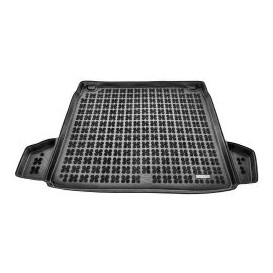 TAPETE MALA BORRACHA CITROEN C5 II SEDAN, 230126