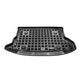 TAPETE MALA BORRACHA HYUNDAI TUCSON I, 230611