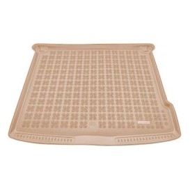 TAPETE MALA BORRACHA MERCEDES GLE, CLASSE M W166, 230934/B