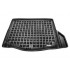 TAPETE MALA BORRACHA MERCEDES CLA I C117, 230938