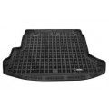 TAPETE MALA BORRACHA NISSAN X - TRAIL II (T31), 231025