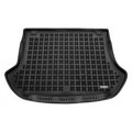 TAPETE MALA BORRACHA NISSAN MURANO I, 231028
