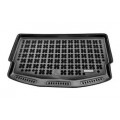 TAPETE MALA BORRACHA NISSAN NOTE II, 231032