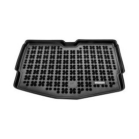 TAPETE MALA BORRACHA NISSAN NOTE II, 231033