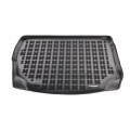 TAPETE MALA BORRACHA NISSAN LEAF II (ZE1), 231042