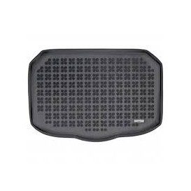 TAPETE MALA BORRACHA NISSAN QASHQAI III, 231048