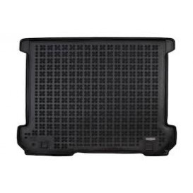 TAPETE MALA BORRACHA NISSAN NV200, E-NV200, 231050