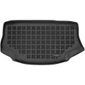 TAPETE MALA BORRACHA NISSAN LEAF I (ZE0), 231051