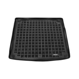 TAPETE MALA BORRACHA PEUGEOT 407 SW BREAK, 231220