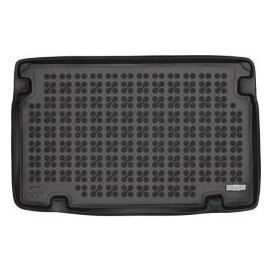 TAPETE MALA BORRACHA RENAULT CLIO V, 2313100