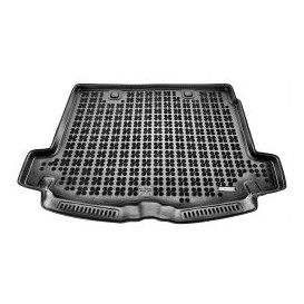 TAPETE MALA BORRACHA RENAULT MEGANE II SW, 231327