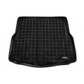 TAPETE MALA BORRACHA RENAULT LAGUNA III (HB), 231339
