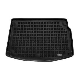 TAPETE MALA BORRACHA RENAULT MEGANE III HB, 231351