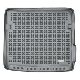 TAPETE MALA BORRACHA DACIA DUSTER II 4x4 231396