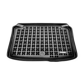 TAPETE MALA BORRACHA SKODA FABIA I HB, 231501