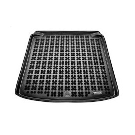 TAPETE MALA BORRACHA SKODA FABIA I SEDAN, SW, 231505