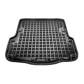 TAPETE MALA BORRACHA SKODA OCTAVIA II SW, 231511