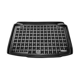 TAPETE MALA BORRACHA SKODA FABIA II HB, 231514