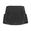 TAPETE MALA BORRACHA SKODA SUPERB II, 231517