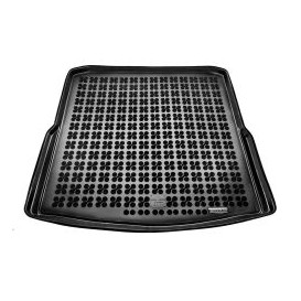TAPETE MALA BORRACHA SKODA SUPERB II SW, 231519