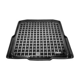 TAPETE MALA BORRACHA SKODA OCTAVIA III SW, 231522