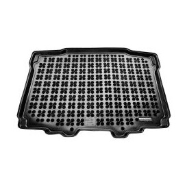 TAPETE MALA BORRACHA SKODA YETI, 231524