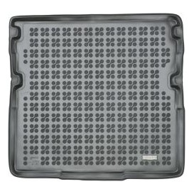 TAPETE MALA BORRACHA SKODA OCTAVIA III SW, 231537