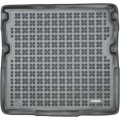 TAPETE MALA BORRACHA SKODA OCTAVIA III SW, 231537