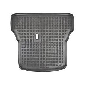 TAPETE MALA BORRACHA SKODA FABIA III, 231544