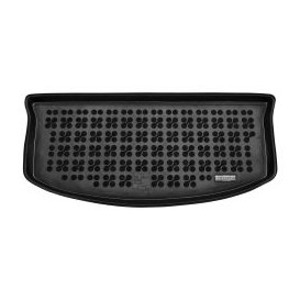 TAPETE MALA BORRACHA OPEL AGILA B II, SUZUKI SPLASH, 231615