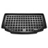 TAPETE MALA BORRACHA SUZUKI ALTO VII, 231617