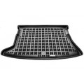 TAPETE MALA BORRACHA TOYOTA AURIS I HB, 231729