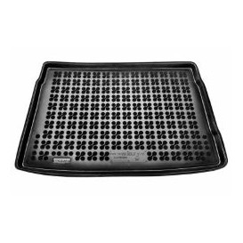 TAPETE MALA BORRACHA VW GOLF V, VI, HB, 231822