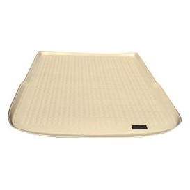 TAPETE MALA BORRACHA VW PASSAT B6. B7 SW, 231831/B