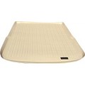 TAPETE MALA BORRACHA VW PASSAT B6. B7 SW, 231831/B