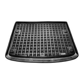 TAPETE MALA BORRACHA PORSCHE CAYENNE I, VW TOUAREG I, 231834