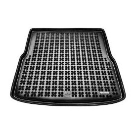 TAPETE MALA BORRACHA VW GOLF V, VI SW, 231835