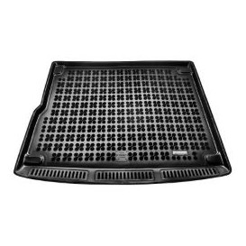 TAPETE MALA BORRACHA VOLKSWAGEN TOUAREG II, 231854