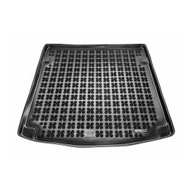 TAPETE MALA BORRACHA AUDI A4 (B6, B7), SEAT EXEO, 232005