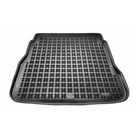 TAPETE MALA BORRACHA AUDI A6 II C5 SW, 232007