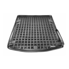 TAPETE MALA BORRACHA AUDI A6 III C6 LIMOUSINE, 232014