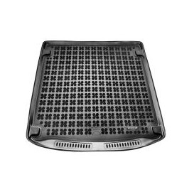 TAPETE MALA BORRACHA AUDI A6 IV C7 SW, 232026