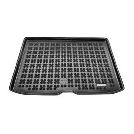 TAPETE MALA BORRACHA AUDI A3 III 8V HB, 232029