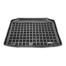 TAPETE MALA BORRACHA AUDI A3 III 8V HB, 232030