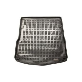 TAPETE MALA BORRACHA AUDI A6 III C6 LIMOUSINE, 232035