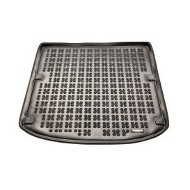 TAPETE MALA BORRACHA AUDI A4 (B9) LIMOUSINE, 232036