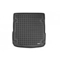 TAPETE MALA BORRACHA AUDI A6 V C8 SW, 232049