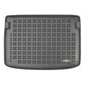 TAPETE MALA BORRACHA AUDI A3 IV 8Y HATCHBACK, SPORTBACK, 232054